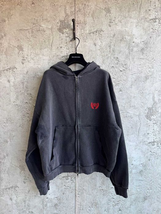 Hanorac Balenciaga Premium