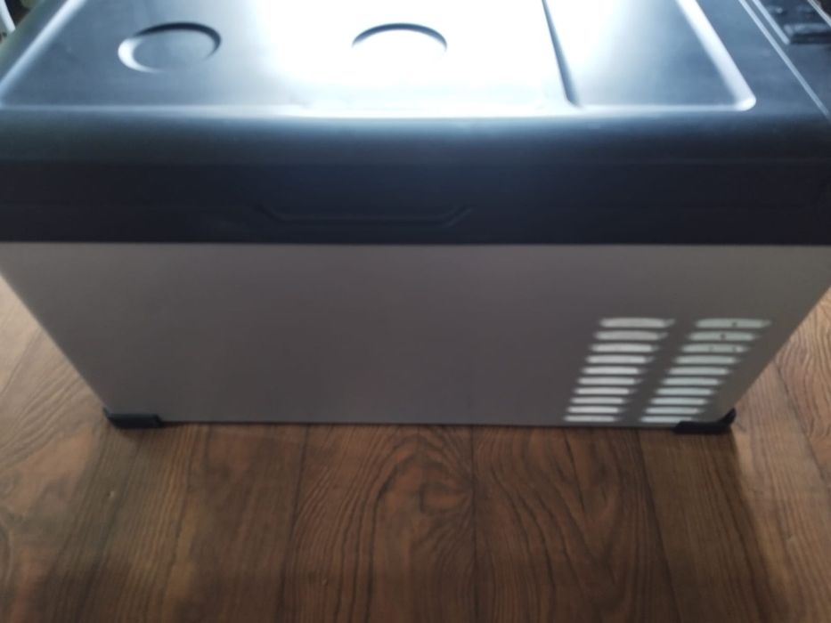 Авто холодильник