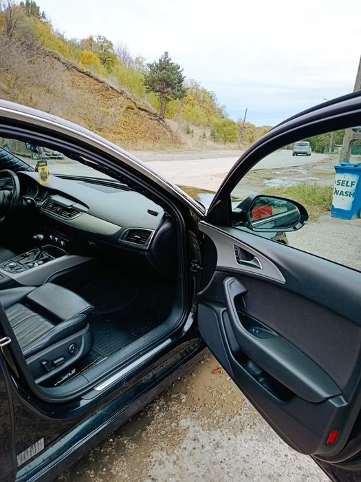 AUDI A6 2012 — imagine 4