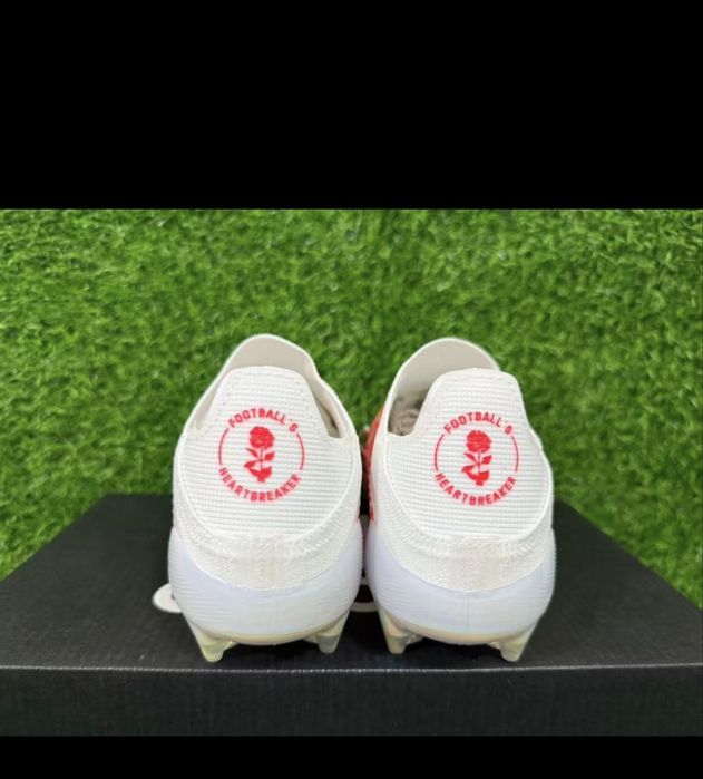 F50 Lamine Yamal Heartbreaker Football Boots