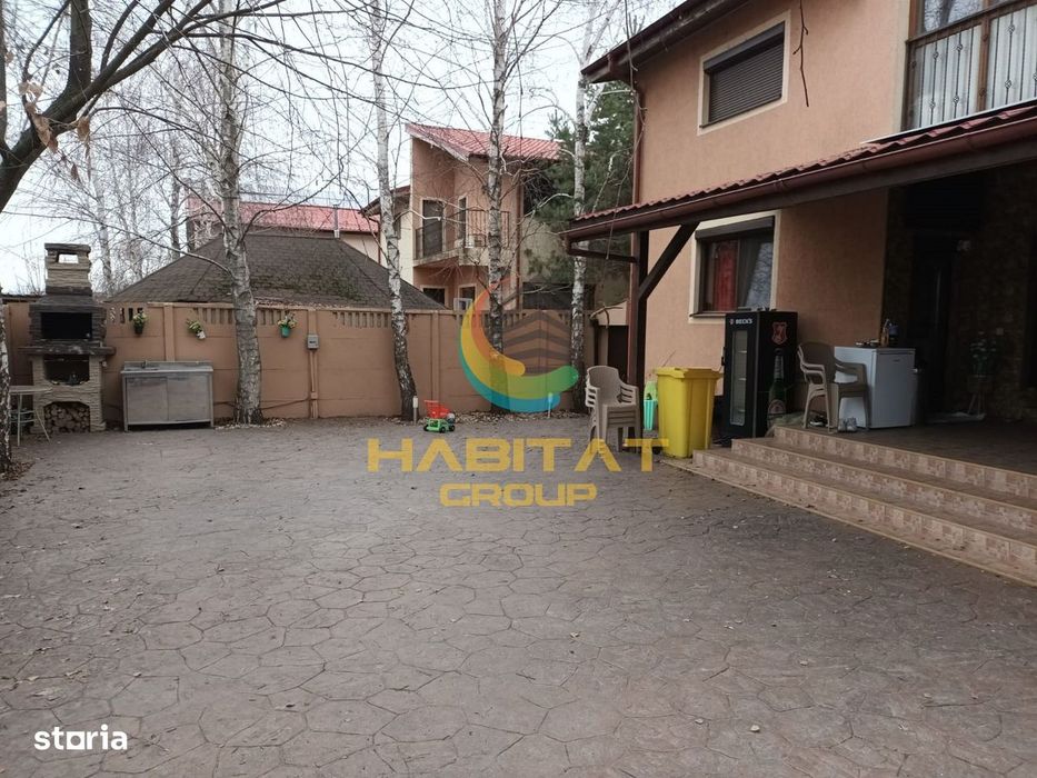Casă – Berceni, Ilfov - Vedere 3