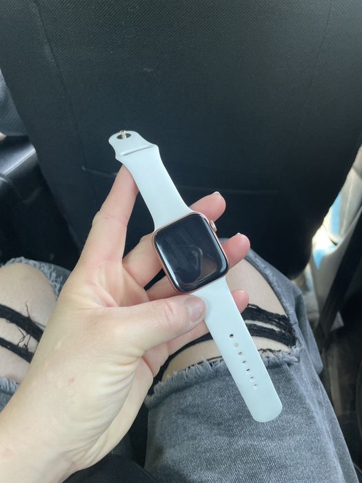Apple watch 6.