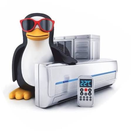 кондиционер установка и ремонт