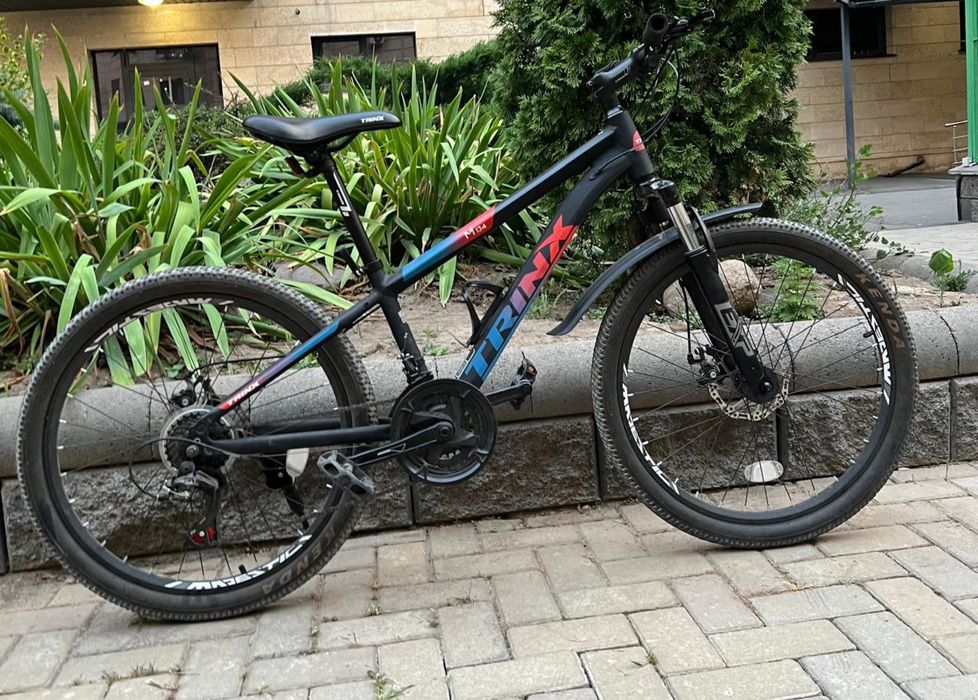 Продается Trinx M134