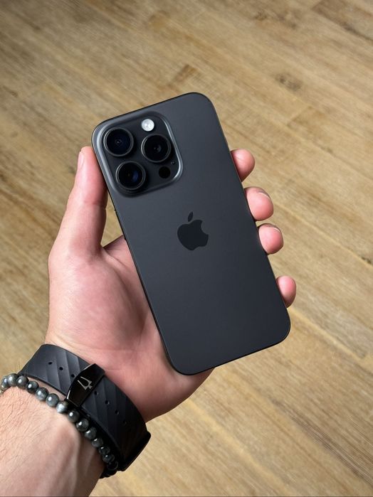 Iphone 15Pro 256 Айфон