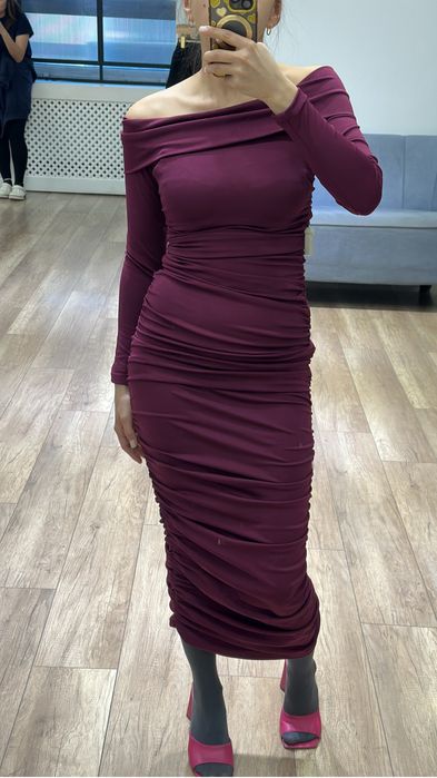 Продам платье вечернее