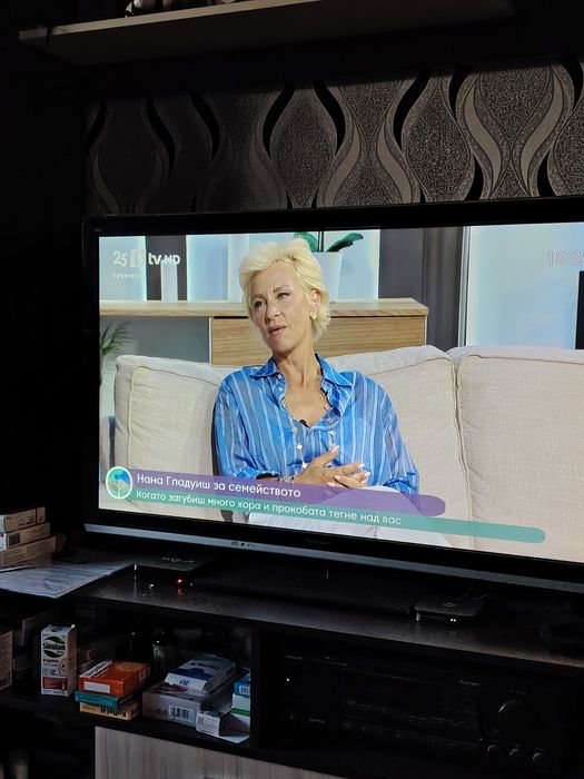 Телевизор ПАНАСОНИК 42инча