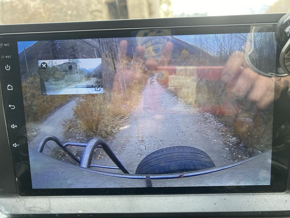 Mitsubishi Pajero2 2.8