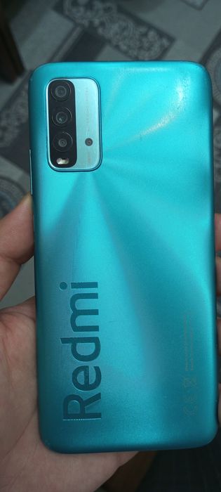 Redmi 9T telefon sotiladi