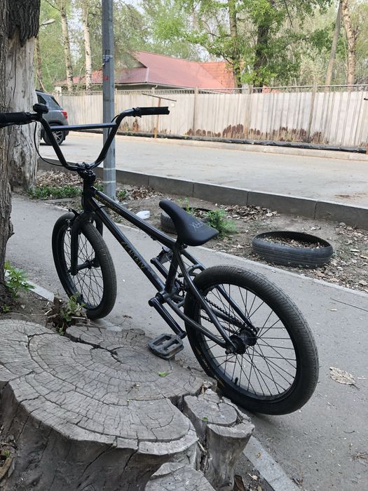 Велосипед bmx centrix