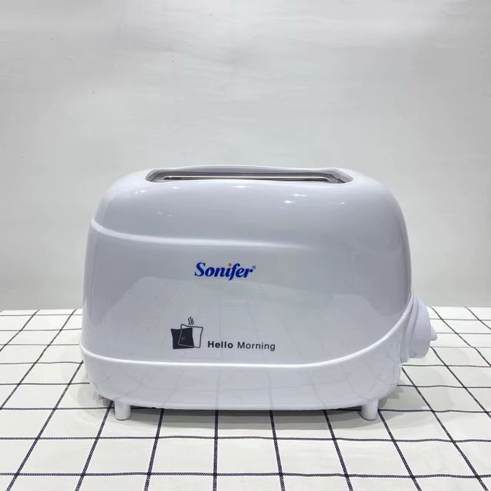 Доставка! Тостер Sonifer SF-6006
