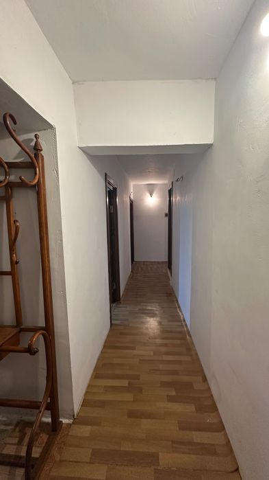 Apartament 3 camere – 96 mp – zona Gării, Bârlad | Etaj 1