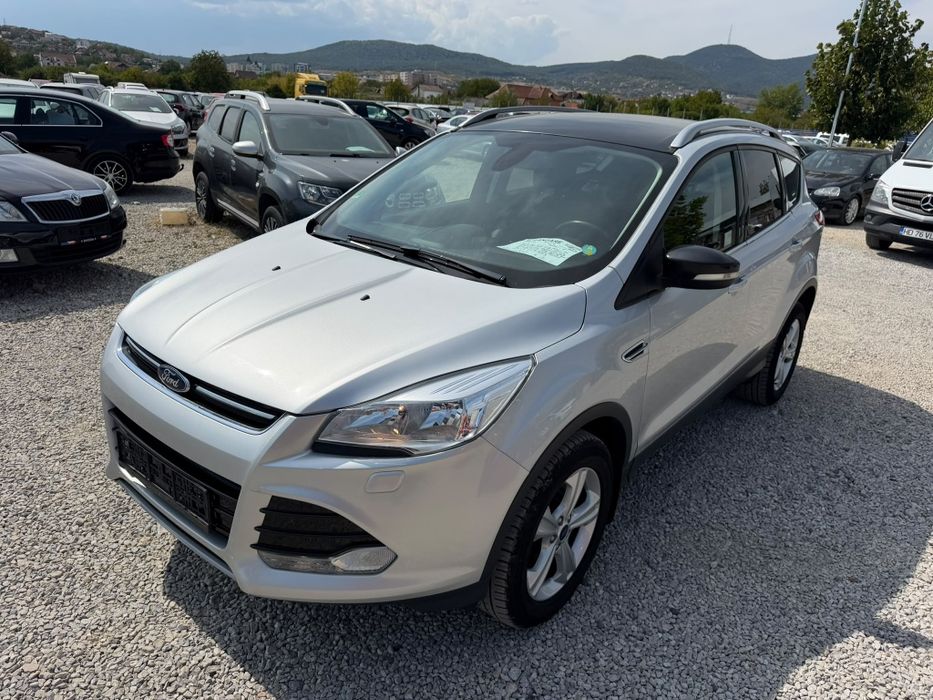Ford  Kuga 2016 1.5 benzina Euro 6