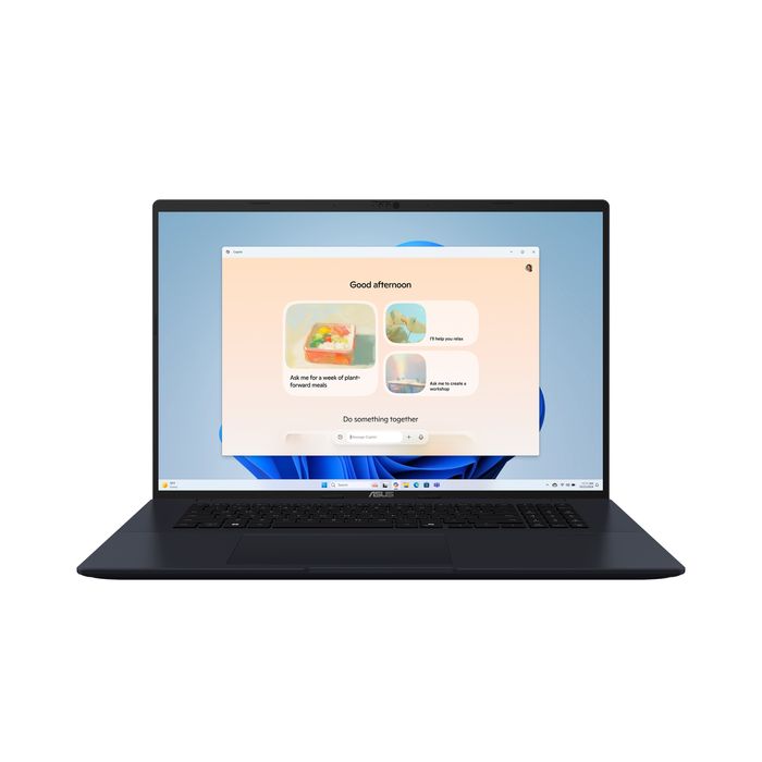 Новый Asus Vivobook 18