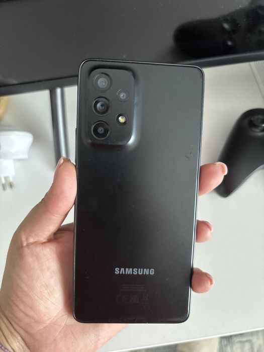 Vand Samsung A53 5g