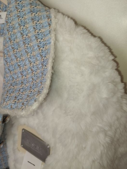 Куртка на осень/зиму в хорошем состоянии