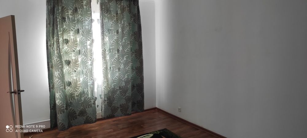 Сдам 2 х комнатную времянку