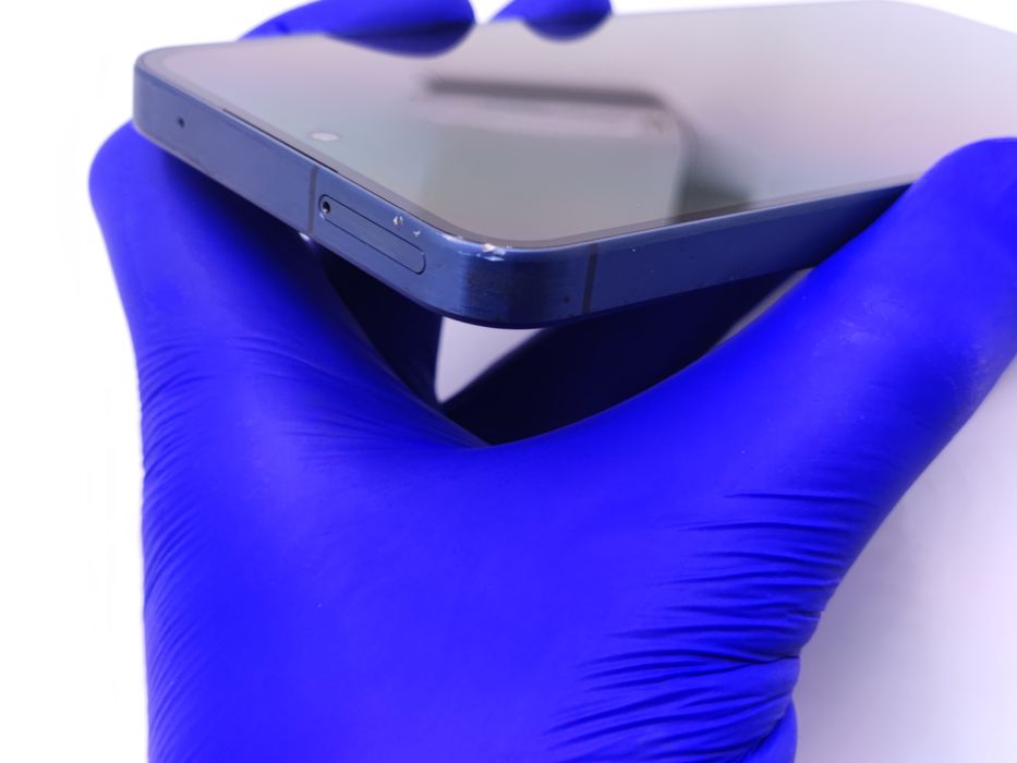 Samsung A55 5G 128GB Awesome Navy 8GB Dual, Garantie 24 luni | #D92131