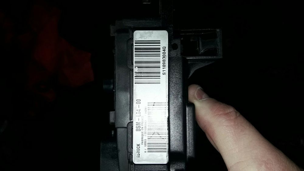 BSM BSI над 100 вида пежо ситроен и други