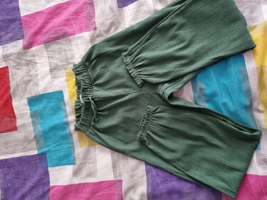 Летен панталон Zara