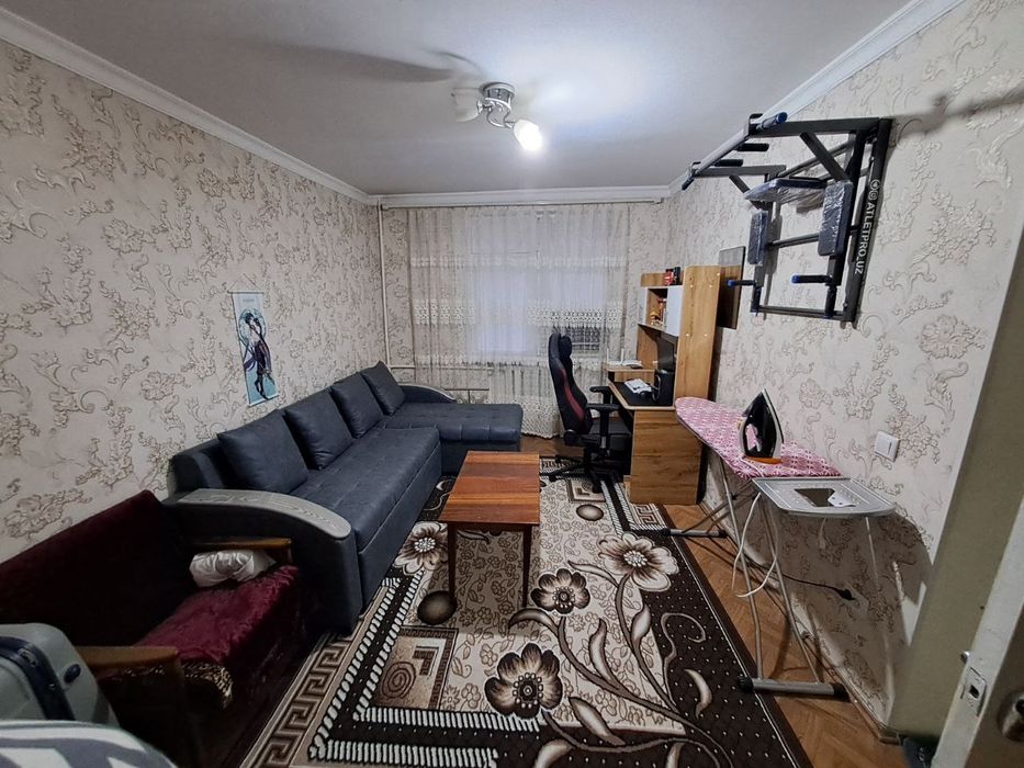 Мирзо-Улугбек IT Park 1/3/3