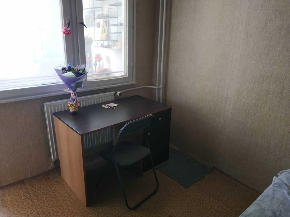 Дава се под наем Двустаен апартамент в София, Дружба 2 - 55 кв.м за 450 € - Снимка #4