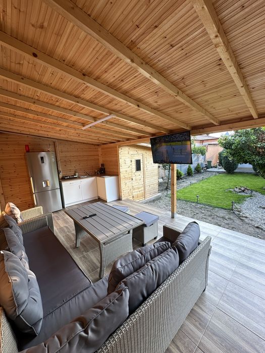 Casa de vanzare in centrul orasului Oltenita! 700mp