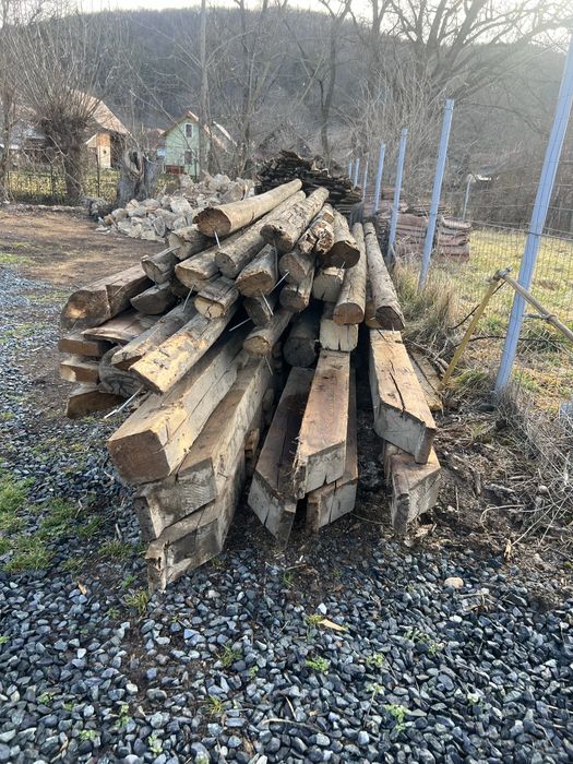 Materiale vechi in stare buna