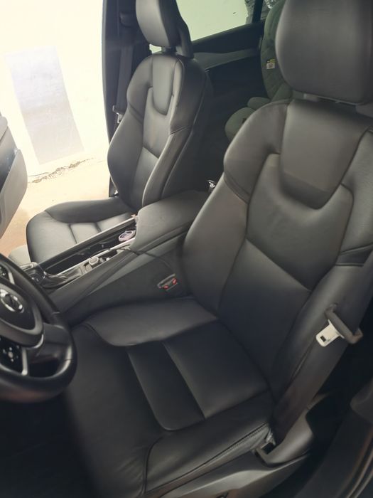 Volvo XC90 2.0 235 cai D5 AWD