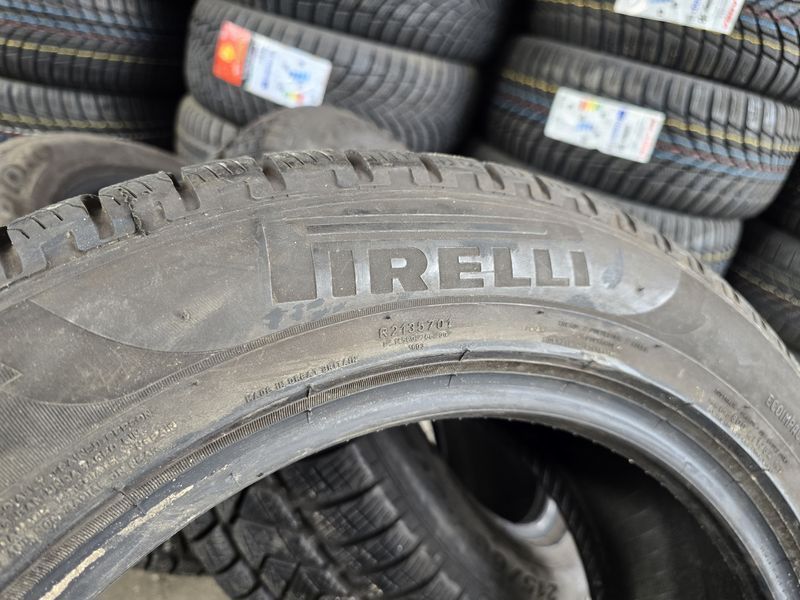 215/60/17 PIRELLI 4бр
