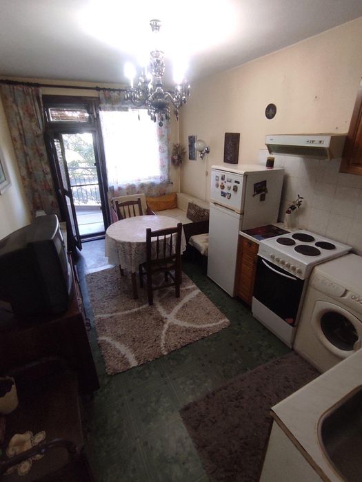 Продава се Тристаен апартамент в Бургас, Славейков - 90 кв.м за 1656 €/кв.м - Снимка #7