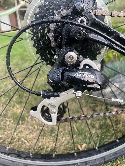 Хибриден-Велосипед  Specialized Globe размер M