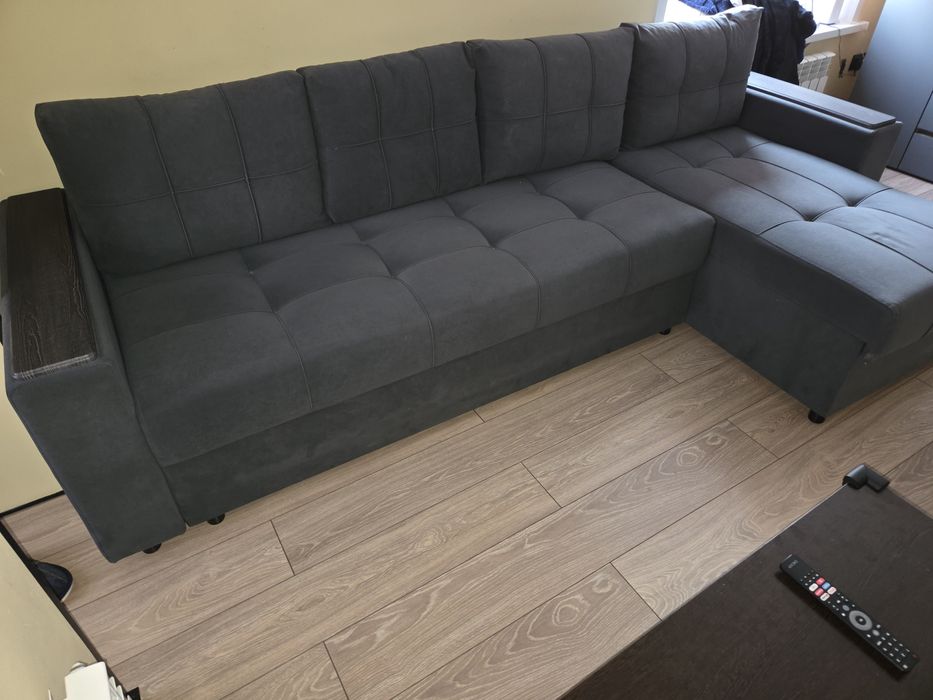 Продам диван раскладной