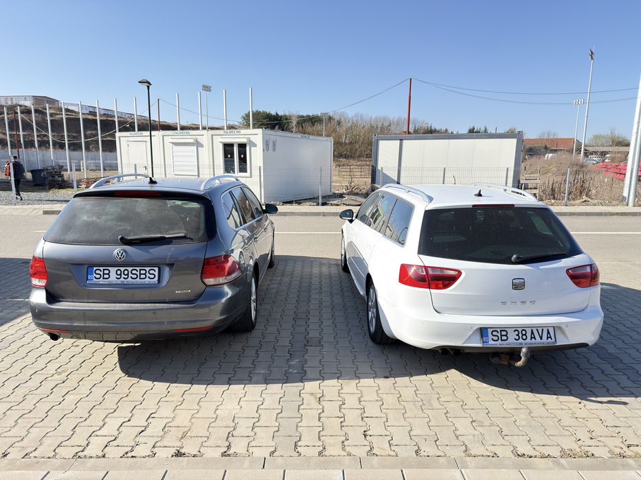 VOLKSWAGEN Golf 2012 — imagine 2