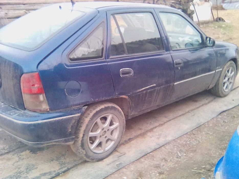 Машина деонексия кореец