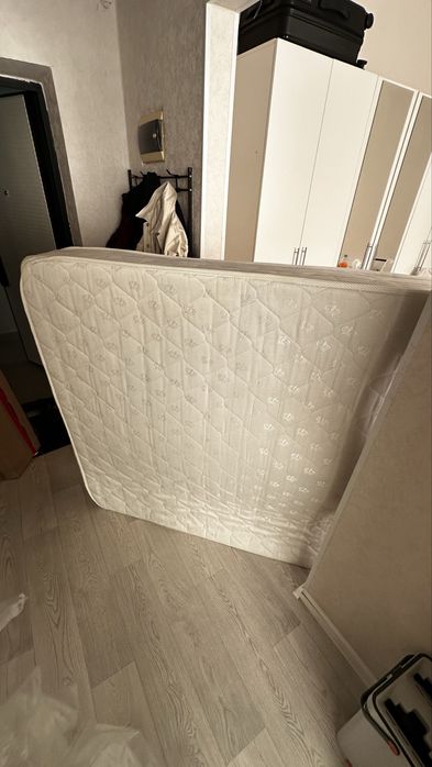 Матрас 140х200 бесплално