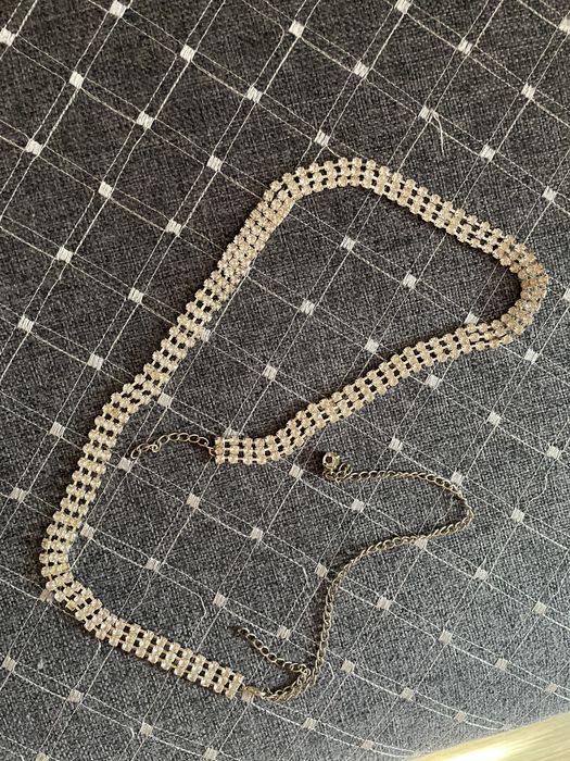 Продам крупные бусы