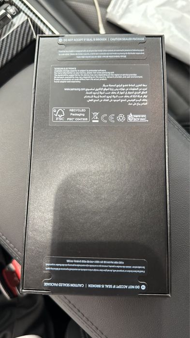 Продам Samsung galaxy s 23 ultra 128