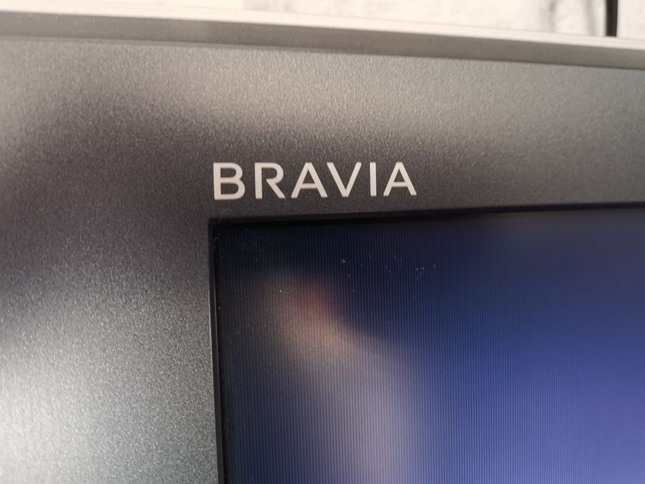 Телевизор SONY KDL-40S2510-LCD-Bravia