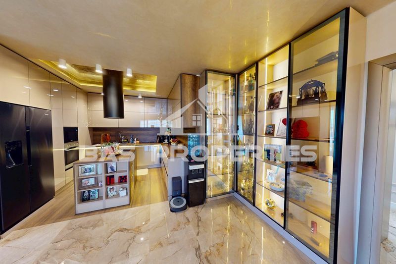 Продава се Къща в с. Голяновци, Област София-област - 196 кв.м за 1340 €/кв.м - Снимка #9