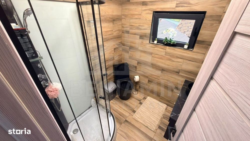 Vila Premium P+1 2025 – Zona Promenada Mall -246MP - Teren 330MP