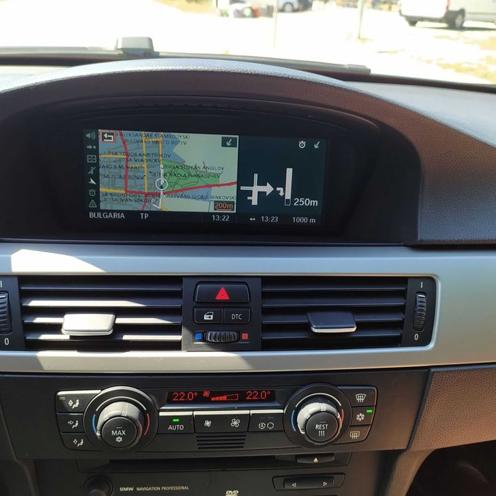 BMW 318  E91/M47/187000 км/ГАРАЖНА/3 КЛЮЧА