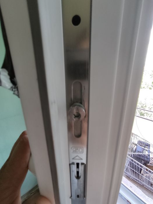 Продавам ПВЦ дограма