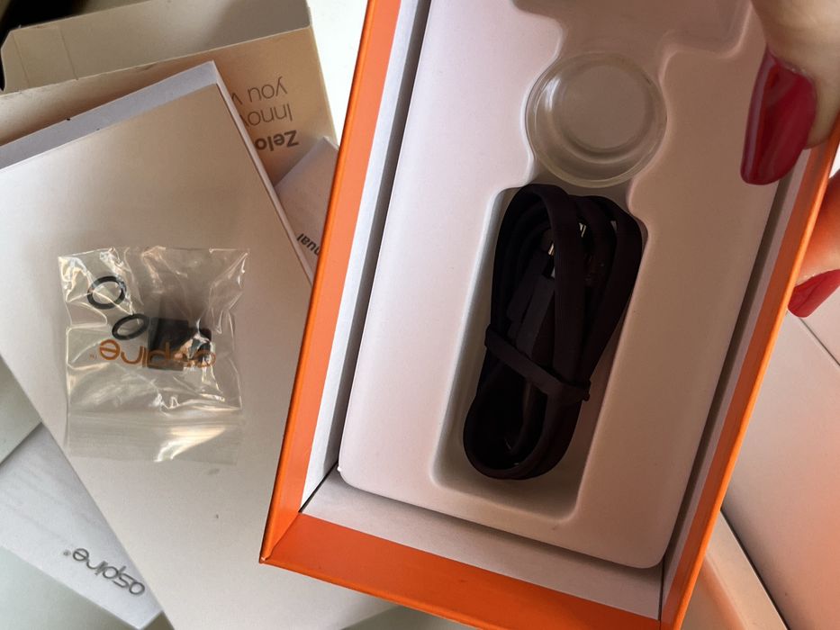 Tigara electronica Aspire Zelos 3