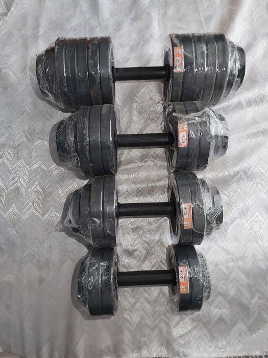 Gantel Mini Narxlarda