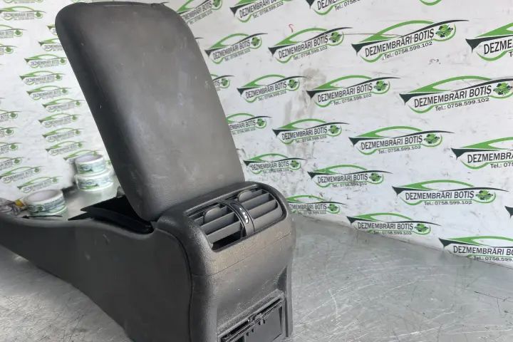 Cotiera Mercedes-Benz C-Class 2002