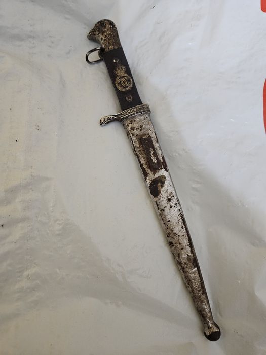 De vanzare stilat vechi