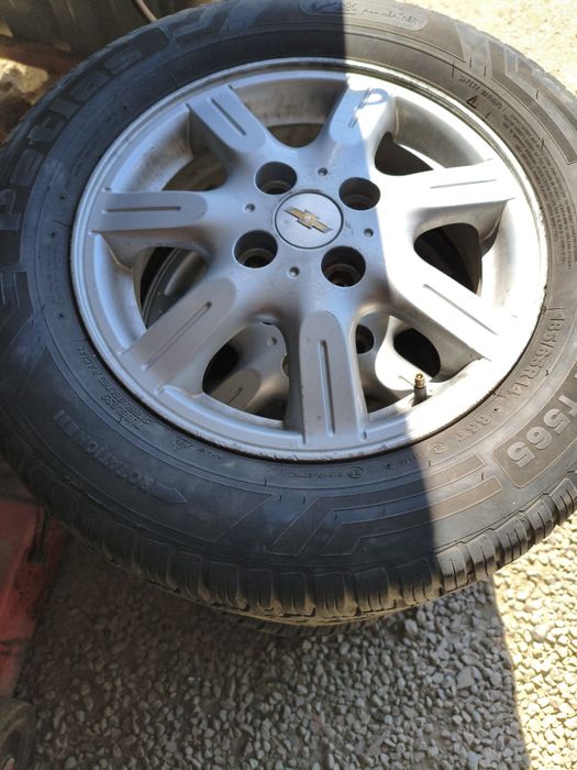 Spark diska balon holati deyarli yangi Manzil Toshkent viloyati Parken