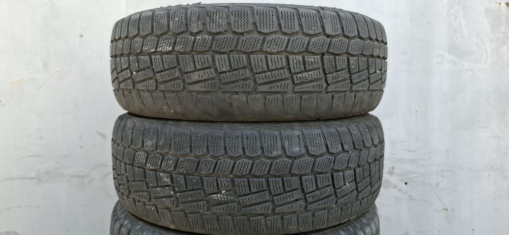 Шины 4шт 185 60 R14