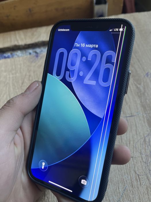 Iphone 12 pro sotiladi va obmen